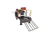 Animal Feed and Dry Legumes Silage Packing Machine - 13