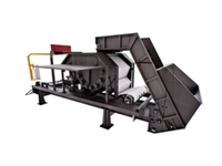 Animal Feed and Dry Legumes Silage Packing Machine - 2