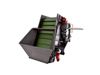 Animal Feed and Dry Legumes Silage Packing Machine - 3