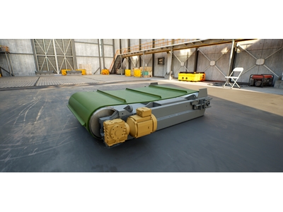 Magnetic and Electromagnetic Metal Separator - 2