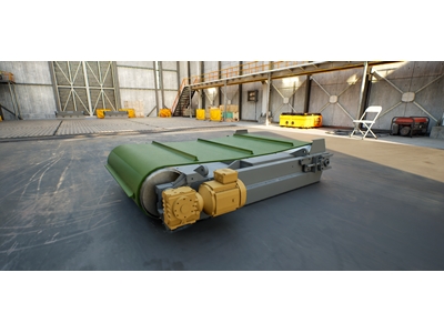 Magnetic and Electromagnetic Metal Separator - 5