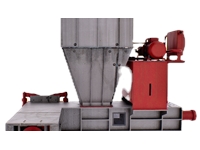 90 Tonnen Strohballenpresse Maschine - 1