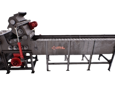 900 mm Single Shaft Wood Chipper Shredder - 11