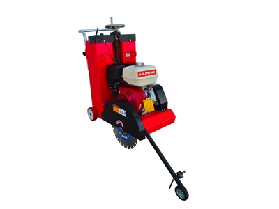 13 Hp Asfalt Ve Derz Kesme Makinası - 0