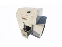 4 kW Electronic Waste Shredder Grinding Machine - 3