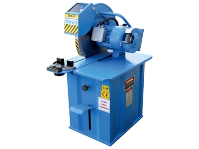 5.5 Hp Profile Cutting Machine - 0