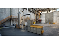 Animal and Medical Waste Incinerator