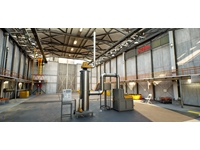 Medical Waste Incinerator