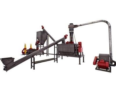 5-10 Tons/Hour Animal Feed Line Machine - 10