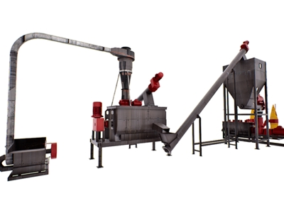 5-10 Tons/Hour Animal Feed Line Machine - 14