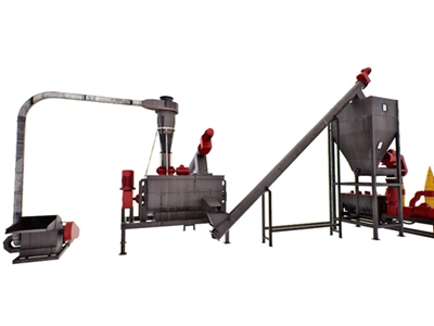 5-10 Tons/Hour Animal Feed Line Machine - 15