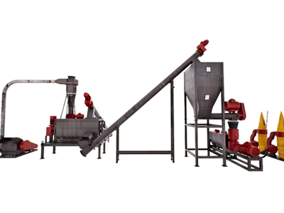 5-10 Tons/Hour Animal Feed Line Machine - 16