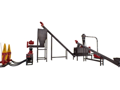 5-10 Tons/Hour Animal Feed Line Machine - 7