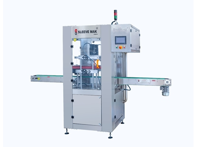 Machine de Capsulage de 2700 Bouteilles/heure - 0