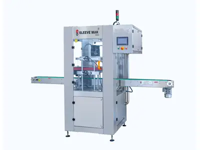 2700 Bottles/Hour Bottle Capping Machine