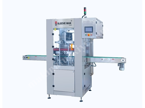 2700 Bottles/Hour Bottle Capping Machine