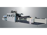 700x300 mm Becher-Schalen Kunststoffblatt Umformmaschine - 1