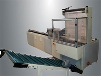 25 Pcs/Minute Thermoforming Packaging Machine - 1