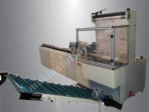 25 Pcs/Minute Thermoforming Packaging Machine