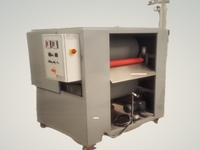 Ø600-900-1000 mm Pre-heater For Thermoforming Machines - 0