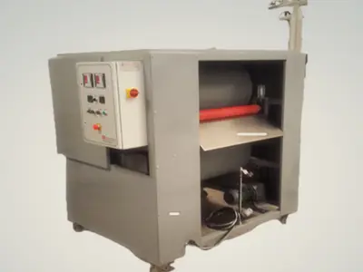Ø600-900-1000 mm Pre-heater For Thermoforming Machines