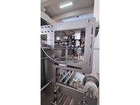 Fmk Machine 2-Line Double Filling Vertical Packaging Machine - 2