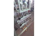 Fmk Machine 2-Line Double Filling Vertical Packaging Machine - 3