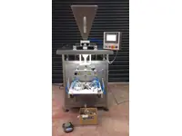 Fmk Machine Pyramid Packaging Machine