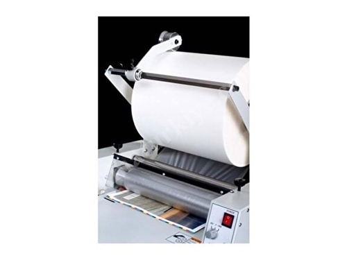 17 micron Termal Selefon 