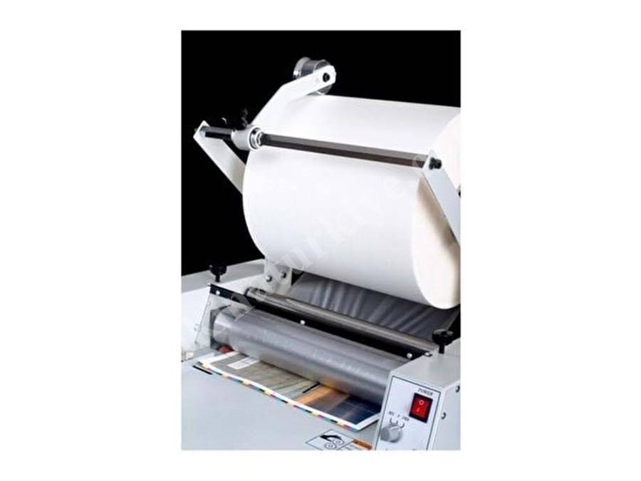 17 micron Termal Selefon 