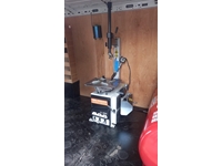 12V Mobile Tire Mounting and Demounting Machine - 0