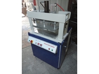 35x35 cm Round Screen Printing Machine - 1