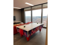 Lüx Model Air Hockey Masası