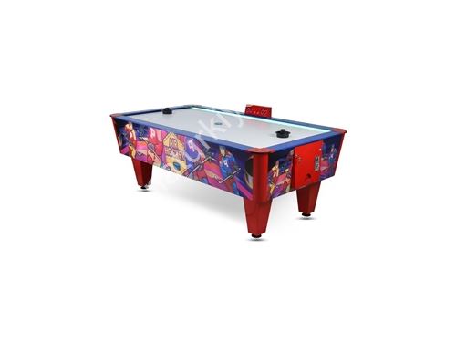 Lüx Model Air Hockey Masası