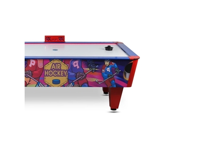 Luxury Model Air Hockey Table - 2