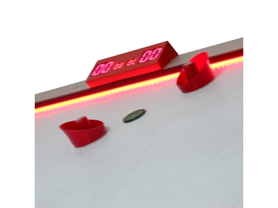 Luxury Model Air Hockey Table - 3
