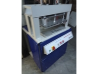 35x35 cm Klischeeetikettendruckmaschine - 4