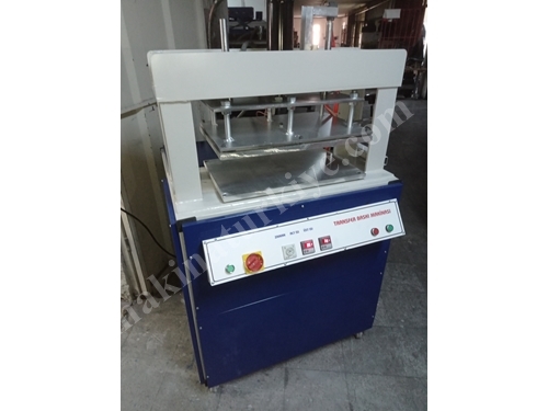 35x35 cm Plate Label Printing Machine