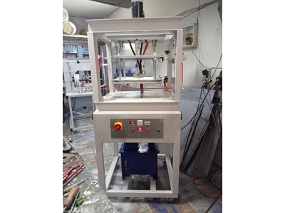 35x35 cm Foil Printing Machine - 0