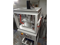 35x35 cm Foil Printing Machine - 7