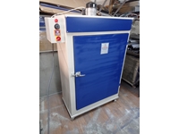 90x60 cm 10-30 Tray Plastic Raw Material Drying Oven - 1