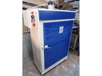 90x60 cm 10-30 Tray Plastic Material Drying Oven - 2