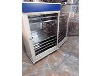 90x60 cm 10-30 Tray Plastic Material Drying Oven - 4