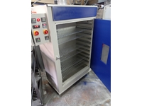 90x60 cm 10-30 Tray Plastic Raw Material Drying Oven - 11
