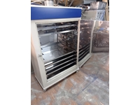 90x60 cm 10-30 Tray Plastic Material Drying Oven - 3
