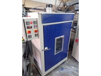 90x60 cm 10-30 Tray Plastic Material Drying Oven - 9