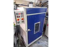 90x60 cm 10-30 Tray Plastic Raw Material Drying Oven - 10