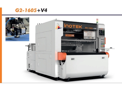 CNC Deri Kesim Makinesi 