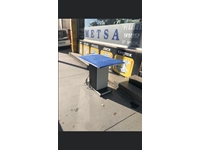 Metsa Boiler Ironing Board - 0