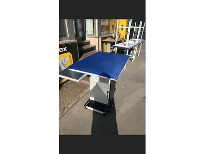 Metsa Boiler Ironing Board - 2